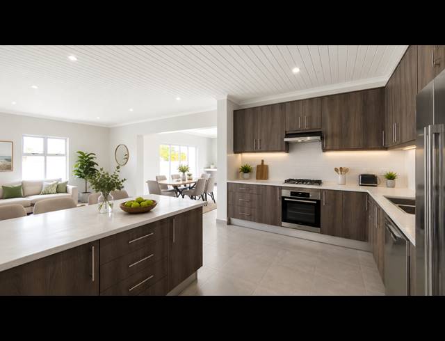 3 BEDROOM HOUSE FOR SALE IN ATLANTIC SANDS PRIVATE ESTATE